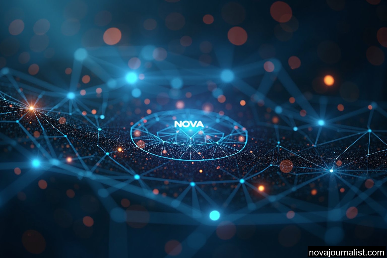 1. Automated Fact-Checking and Trend Analysis