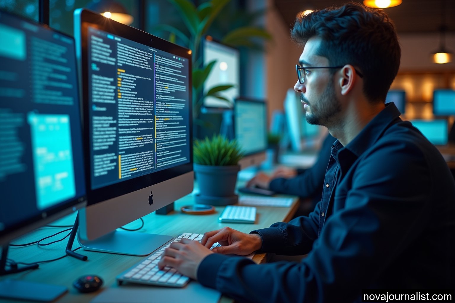 3. Deep Research Tools and Data Visualization